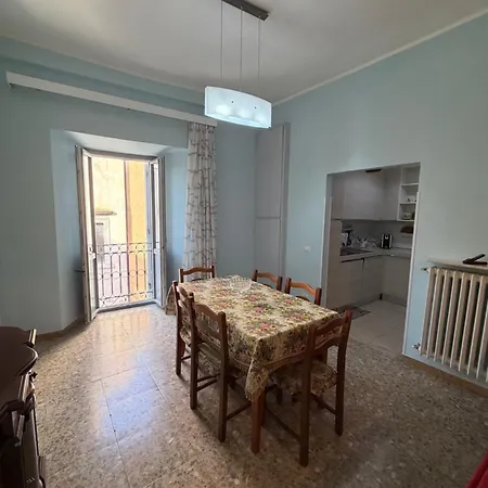 Casa Fiore Orte