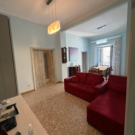 Casa Fiore * Orte
