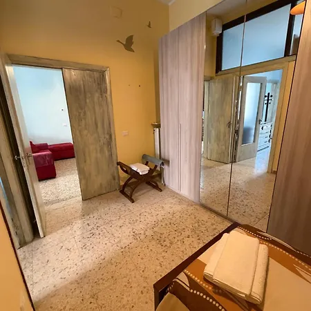 Apartamento Casa Fiore *