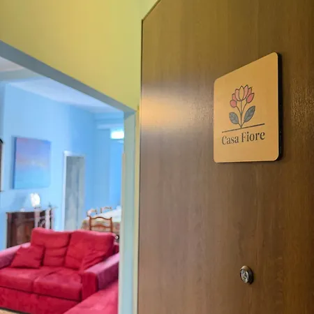 Apartamento Casa Fiore