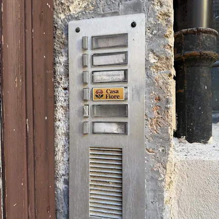 Apartamento Casa Fiore